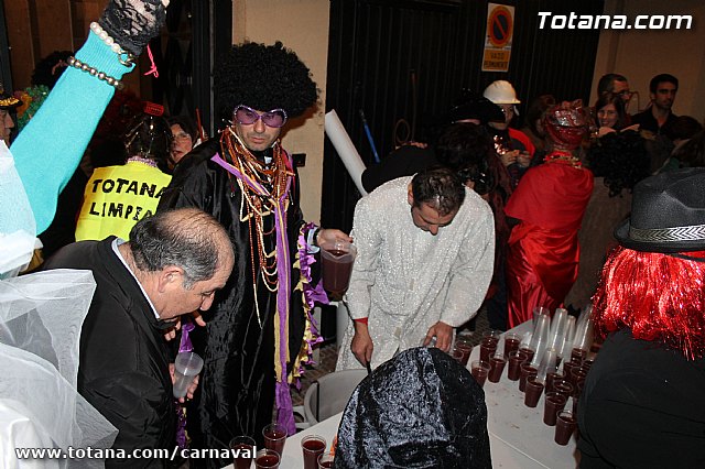 Martes de Carnaval - Totana 2014 - 182