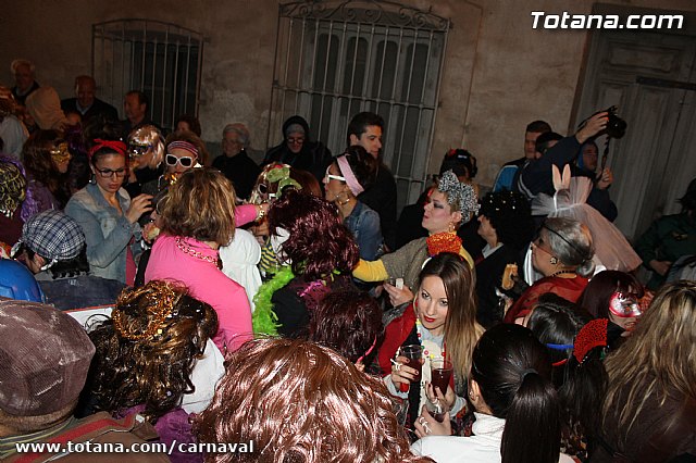 Martes de Carnaval - Totana 2014 - 184