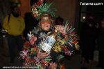 Martes de Carnaval