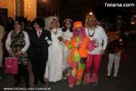 Martes de Carnaval