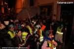 Martes de Carnaval