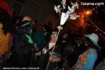 Martes de Carnaval