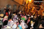 Martes de Carnaval