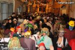 Martes de Carnaval