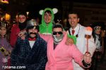 martes de carnaval