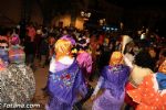 martes de carnaval