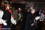 martes de carnaval