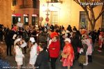 Martes de Carnaval