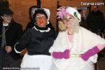 Martes de Carnaval