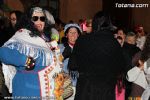 Martes de Carnaval
