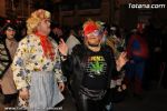 Martes de Carnaval