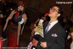 Martes de Carnaval