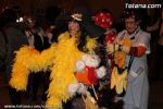 Martes de Carnaval