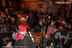 Martes de Carnaval