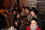 Martes de Carnaval
