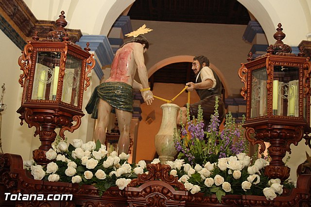 Procesin Martes Santo - 2012 - 14