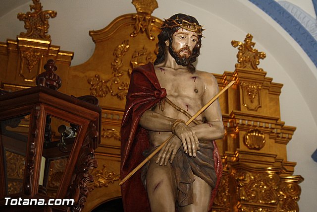 Procesin Martes Santo - 2012 - 17