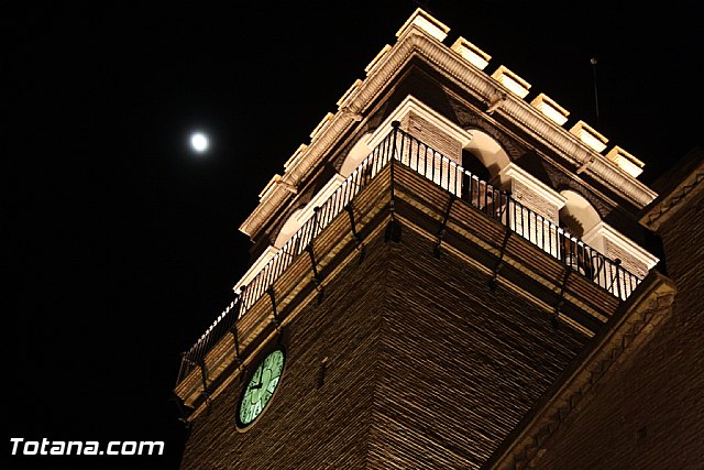 Procesin Martes Santo - 2012 - 20