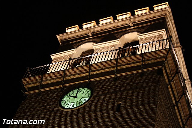 Procesin Martes Santo - 2012 - 21