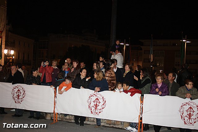 Procesin Martes Santo - 2012 - 22