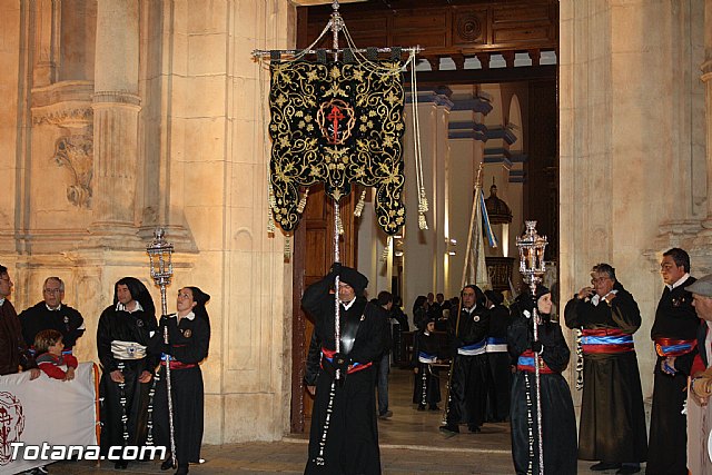 Procesin Martes Santo - 2012 - 24