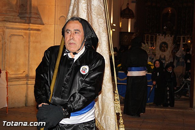 Procesin Martes Santo - 2012 - 28