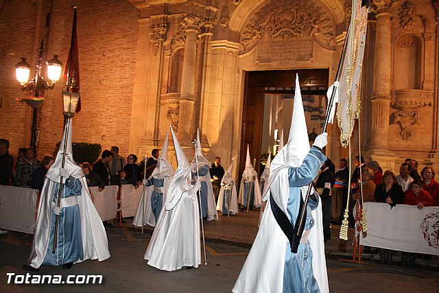 Procesin Martes Santo - 2012 - 34