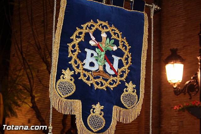 Procesin Martes Santo - 2012 - 41