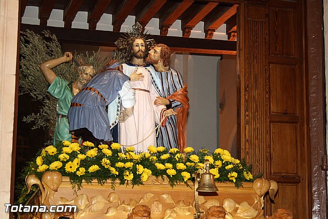 Procesin Martes Santo - 2012 - 45