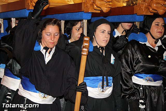 Procesin Martes Santo - 2012 - 47