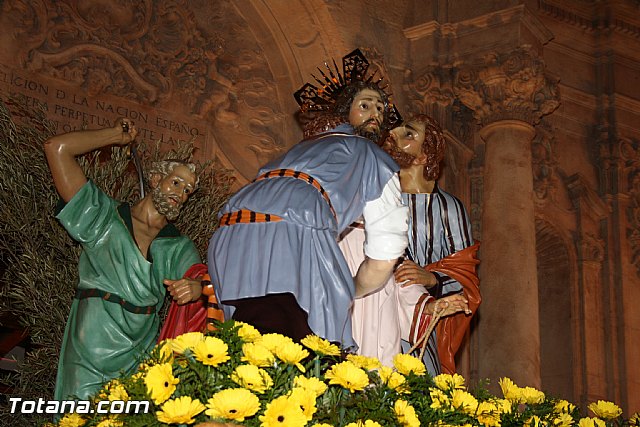 Procesin Martes Santo - 2012 - 49