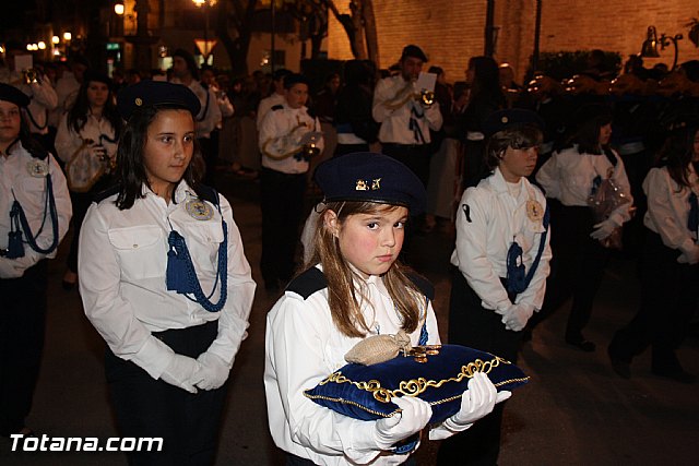 Procesin Martes Santo - 2012 - 52
