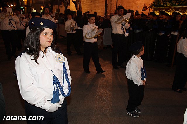 Procesin Martes Santo - 2012 - 54