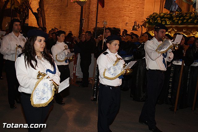 Procesin Martes Santo - 2012 - 55