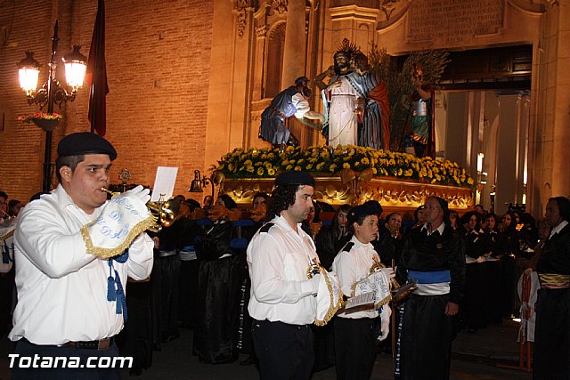 Procesin Martes Santo - 2012 - 57