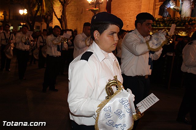Procesin Martes Santo - 2012 - 58