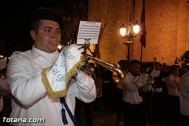 Procesin Martes Santo - 2012 - 60