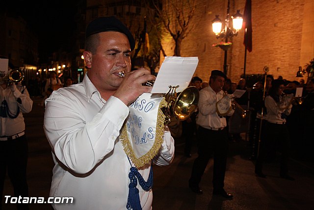 Procesin Martes Santo - 2012 - 61