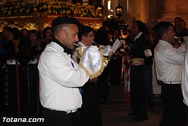 Procesin Martes Santo - 2012 - 62