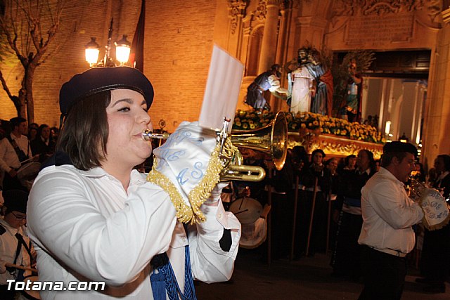 Procesin Martes Santo - 2012 - 64