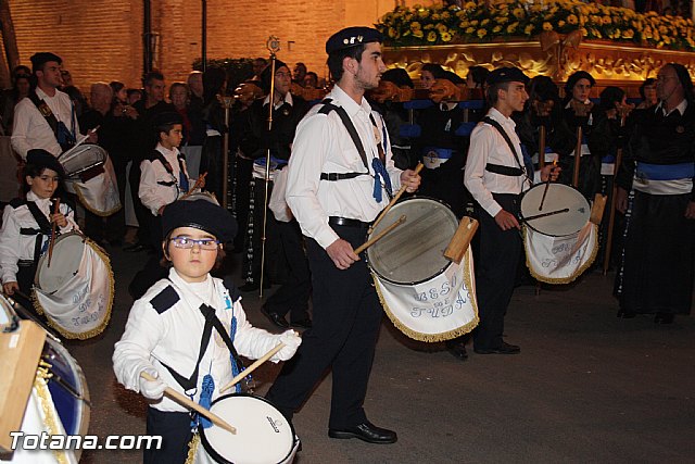 Procesin Martes Santo - 2012 - 65