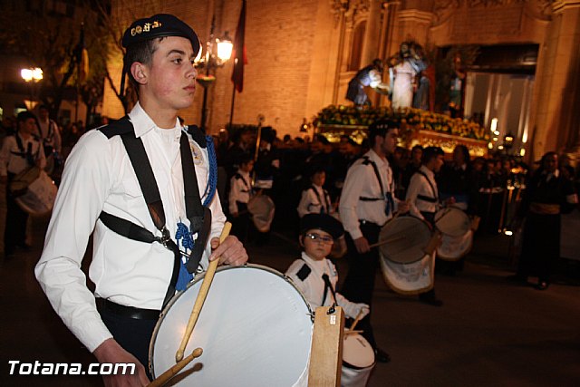 Procesin Martes Santo - 2012 - 67