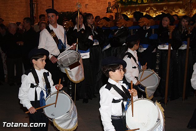 Procesin Martes Santo - 2012 - 69