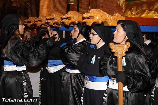 Procesin Martes Santo - 2012 - 74