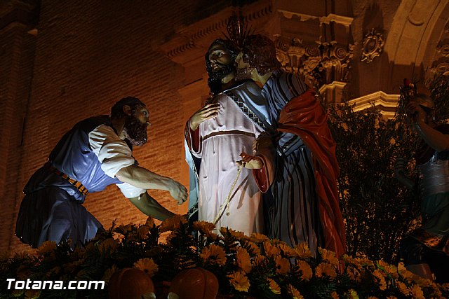 Procesin Martes Santo - 2012 - 76