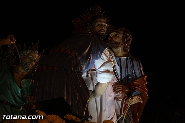 Procesin Martes Santo - 2012 - 84