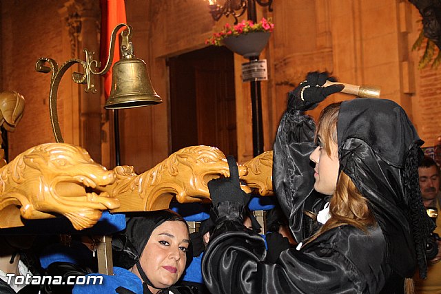 Procesin Martes Santo - 2012 - 85