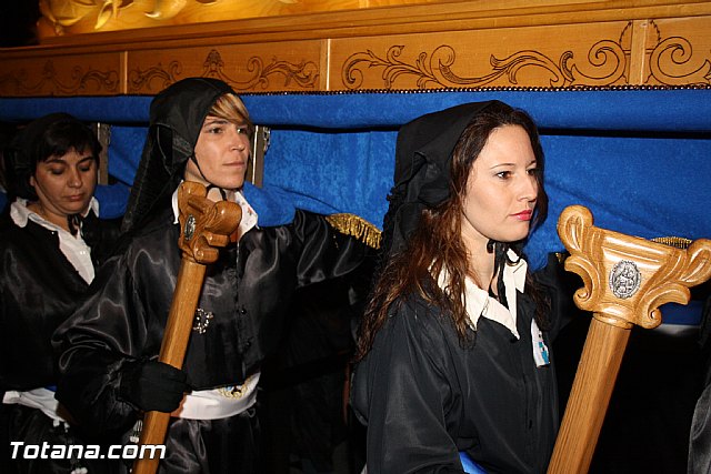 Procesin Martes Santo - 2012 - 89