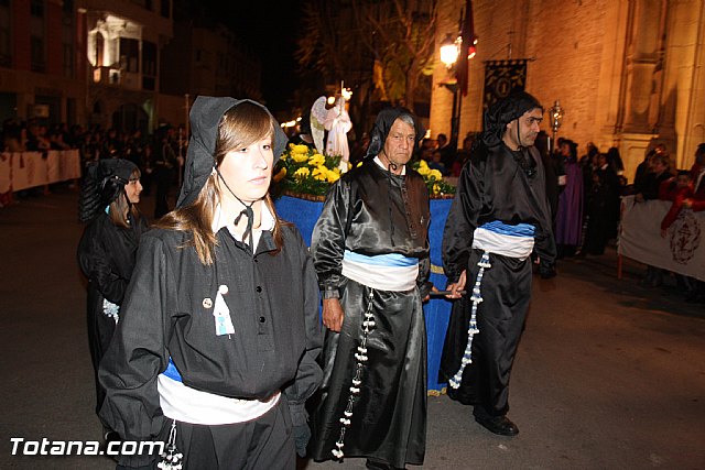 Procesin Martes Santo - 2012 - 93