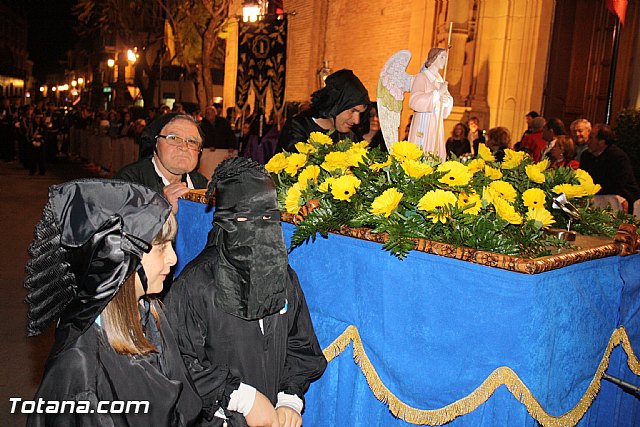 Procesin Martes Santo - 2012 - 94